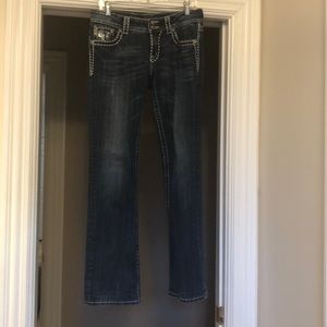 Miss me jeans size 29